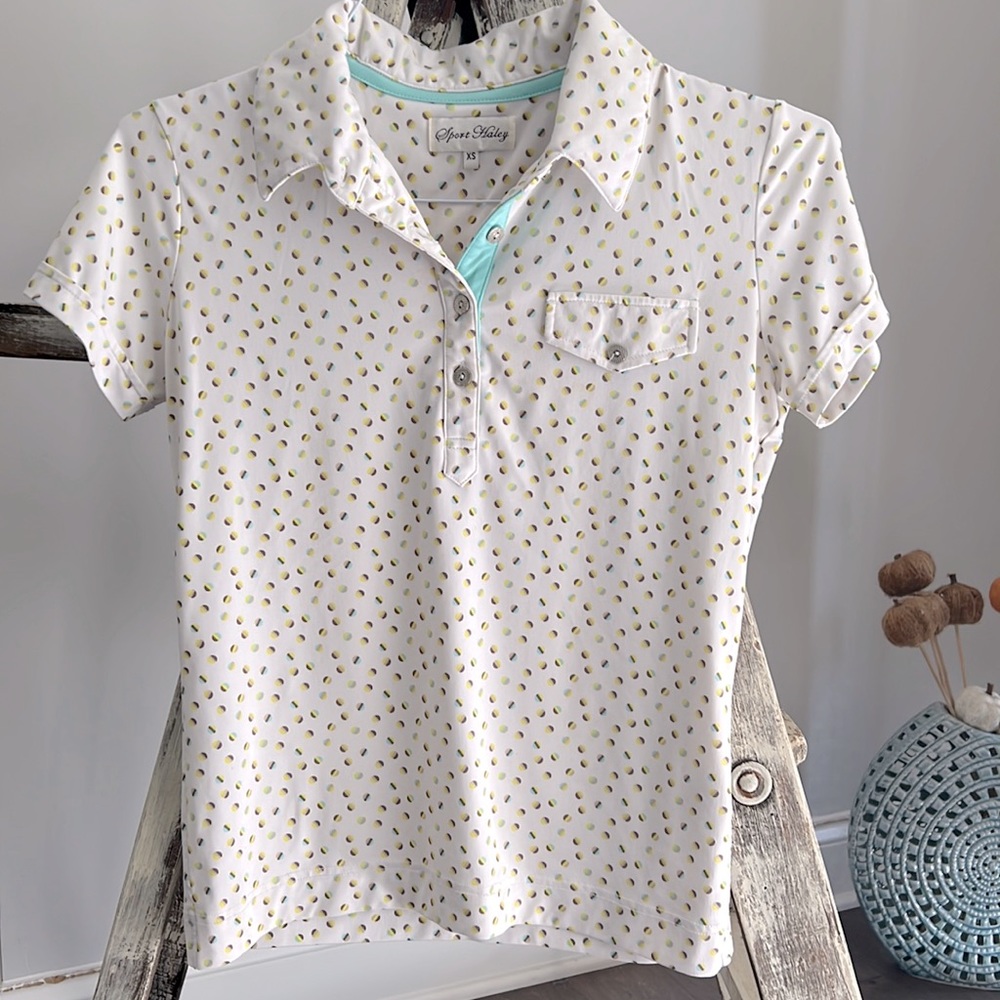 Sport Haley golf shirt